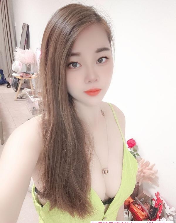 闵行丰乳服务控小如 3