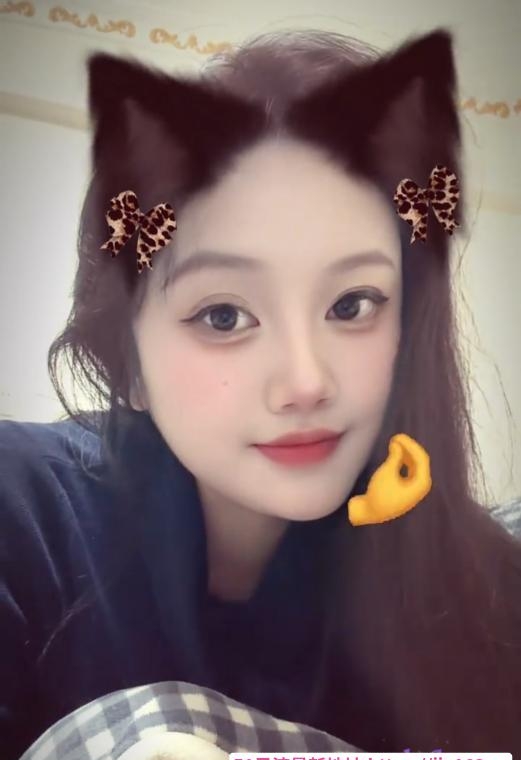 南山性感大胸啵啵妹 3