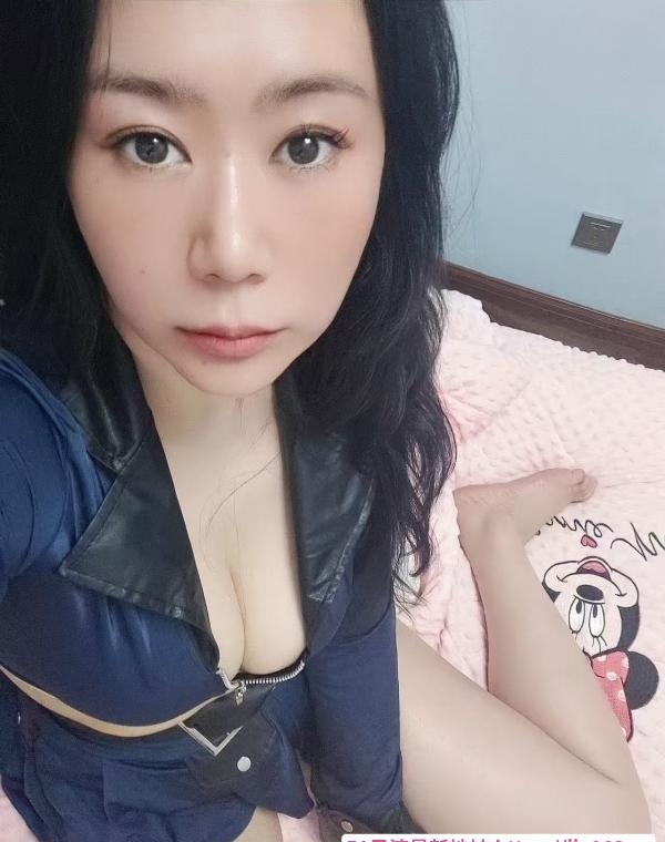 河北区少妇熟女 3