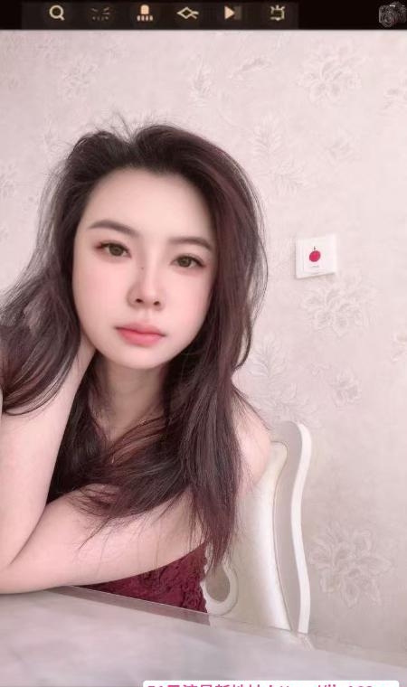 南开区温柔的南方九儿 3