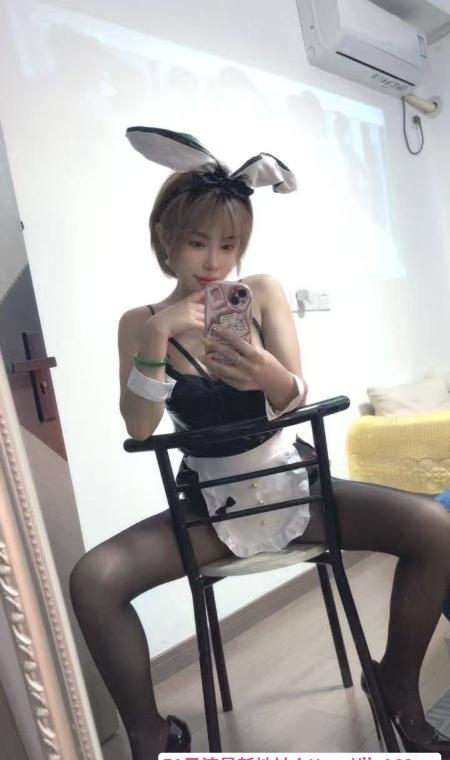 徐汇性感御姐温迪 3