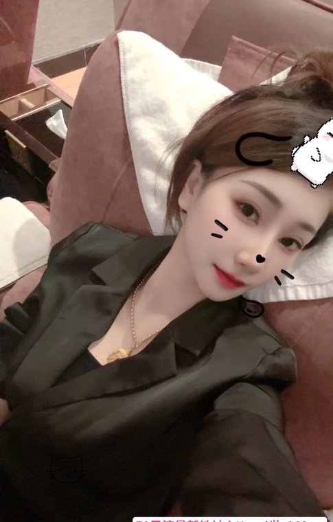 南山清纯小美女 3