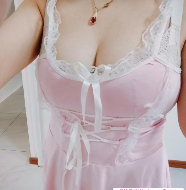 塘沽喷水小妹 3