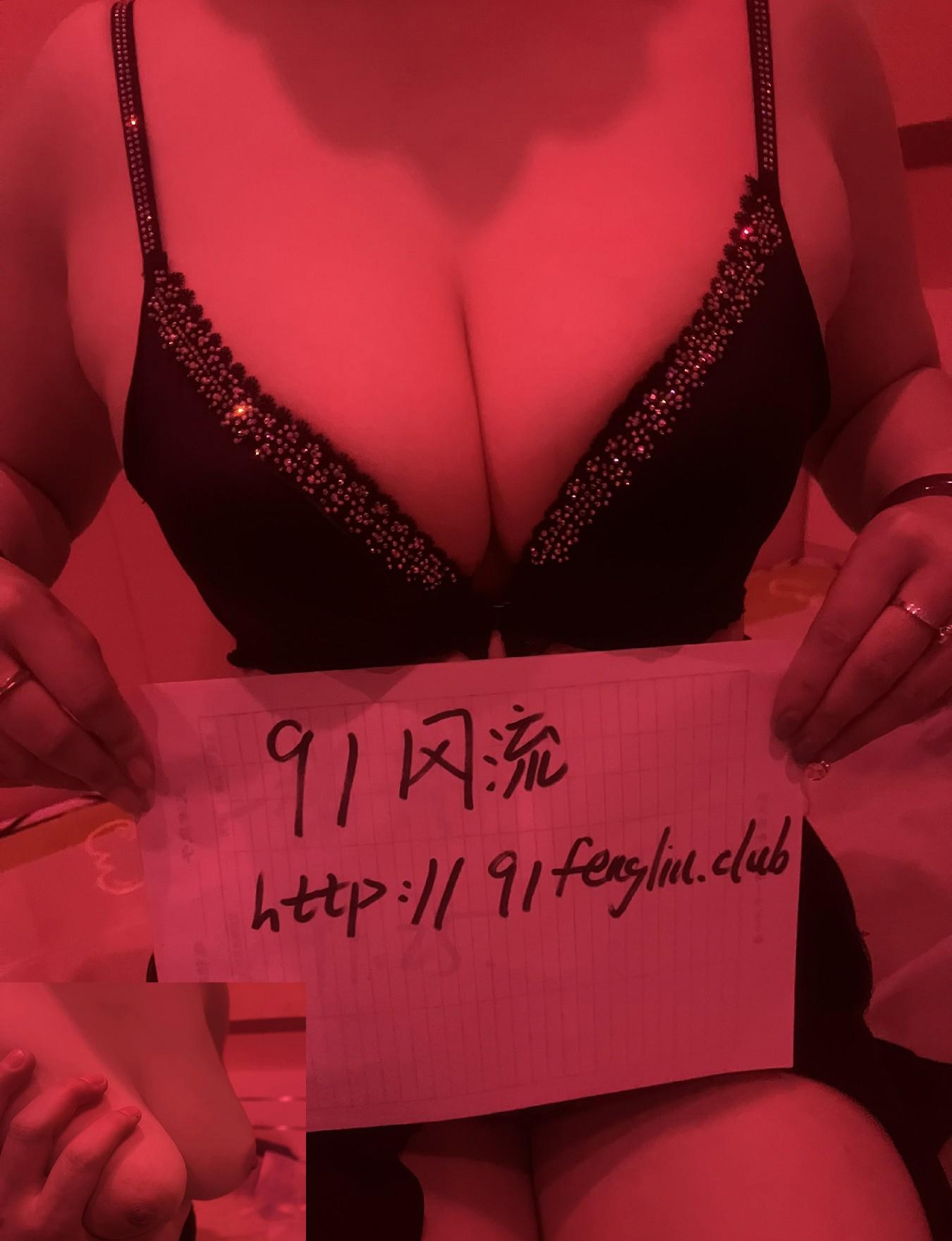 刚到天津的38D北京大妞儿 3