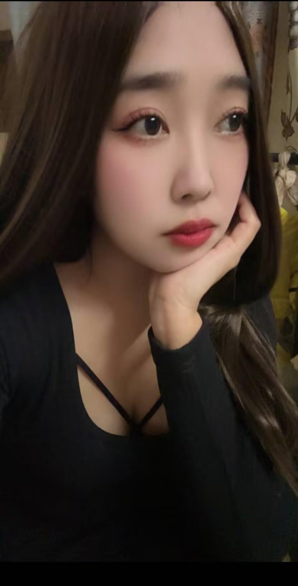 奉贤区可爱姎婷 3