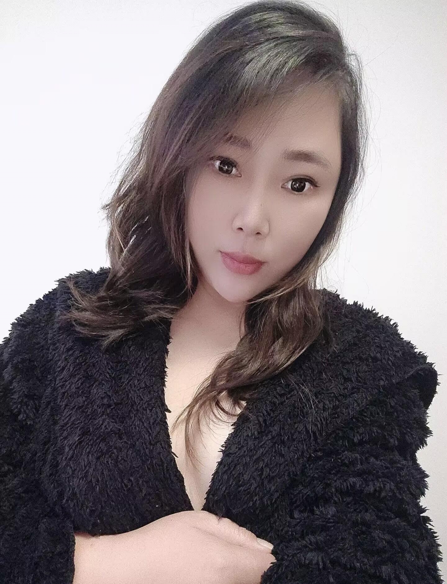 浦东川沙微胖少妇 3