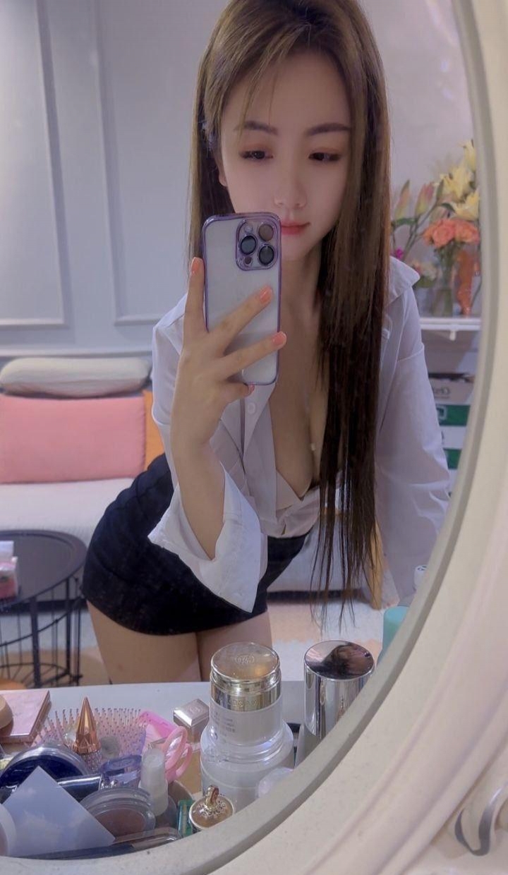 朝阳甜美小蜜 3