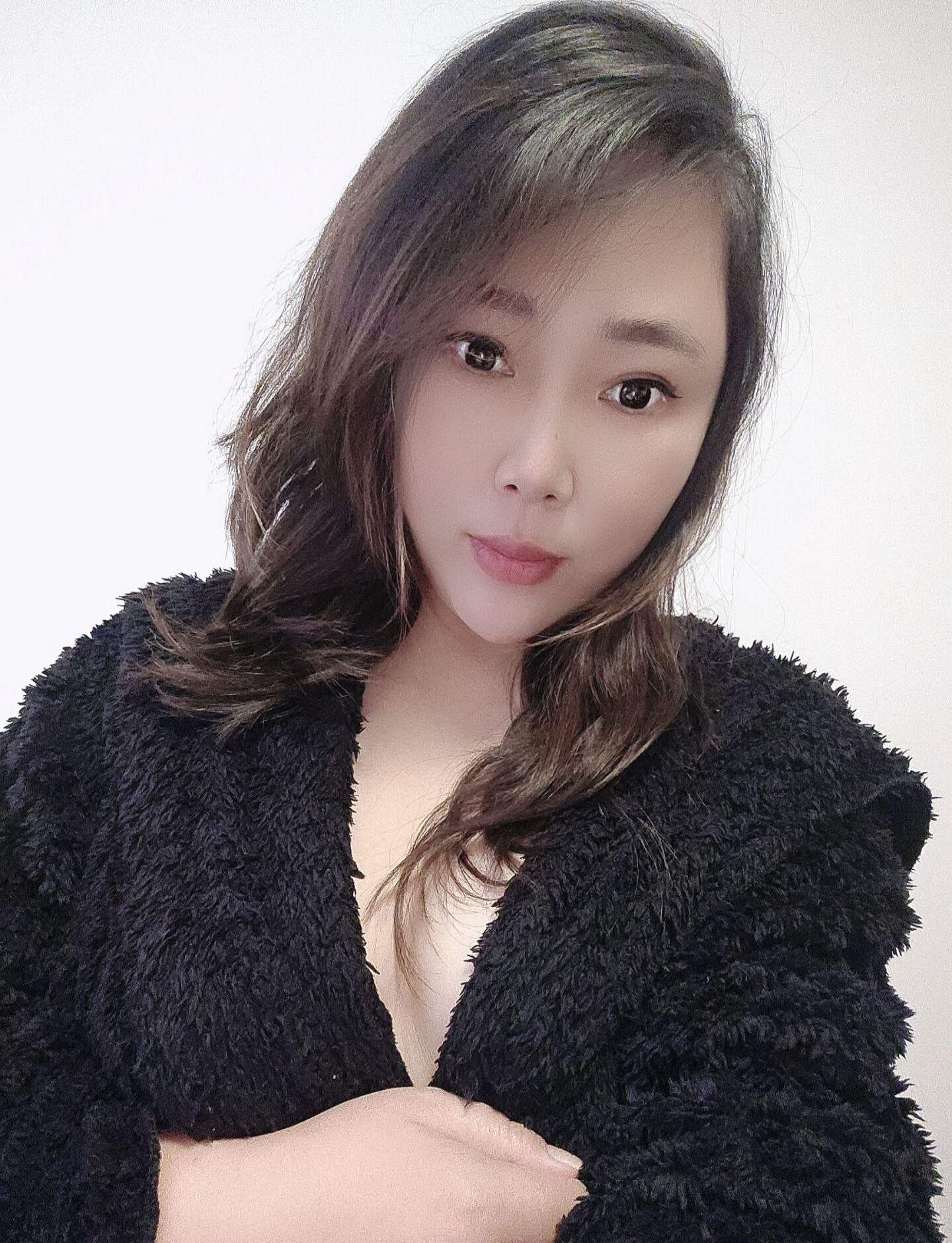 浦东微胖少妇 3