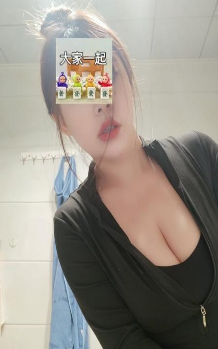 汉口巨乳苗儿 3