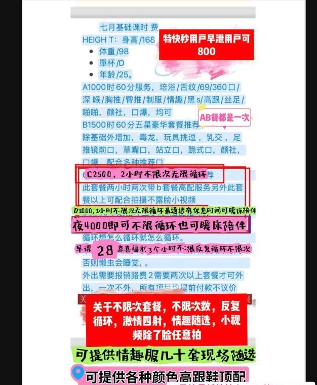 双井D胸性感月月 4