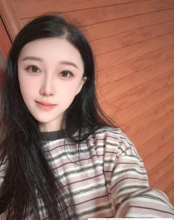 光谷旗袍小仙女 4