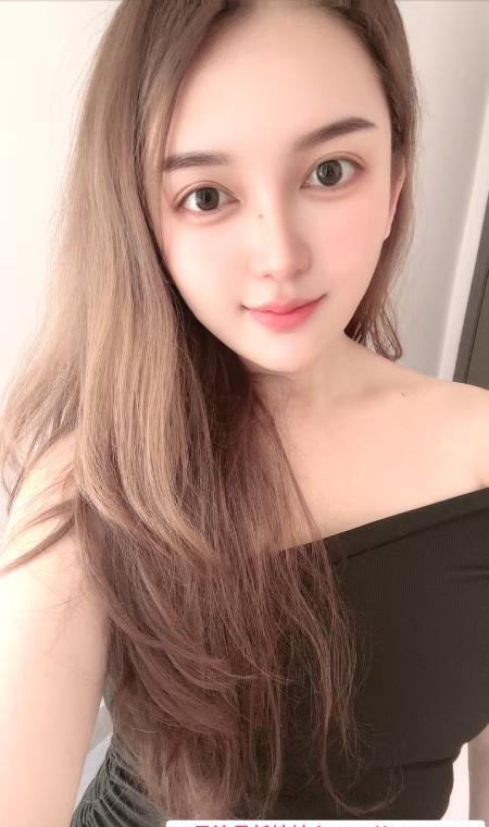 民治新疆妹子伊娜 4