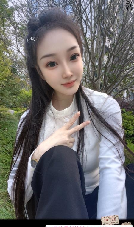 邂逅萧山李小璐 4