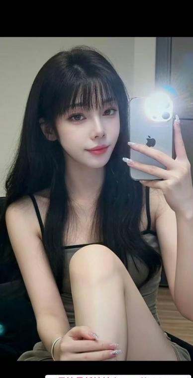 奉贤风骚小狐狸 4