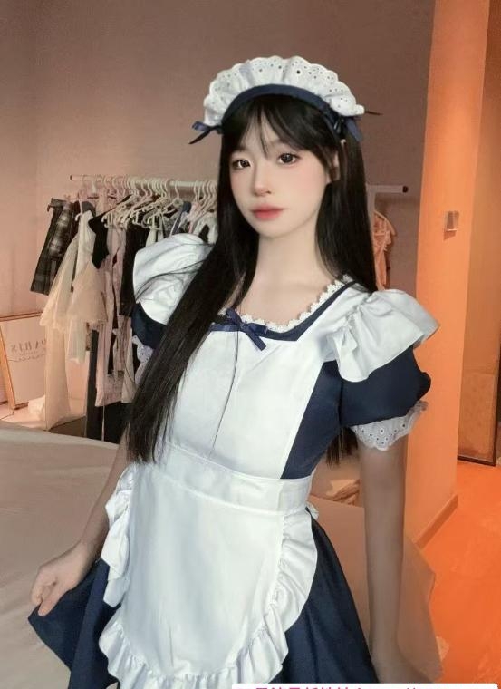 海珠区萝莉小羊 4