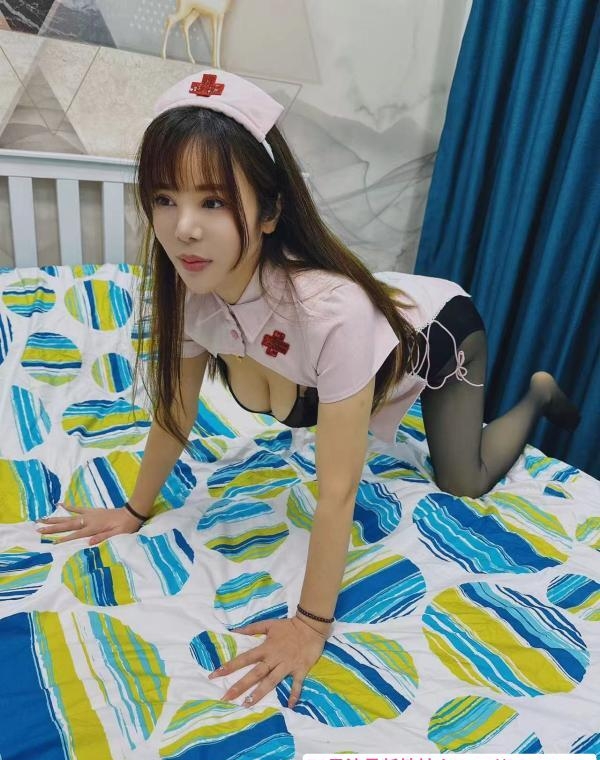 闵行制服苏苏 4