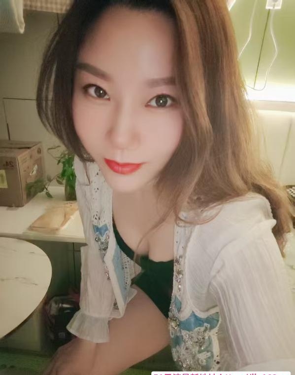 下沙少妇 4