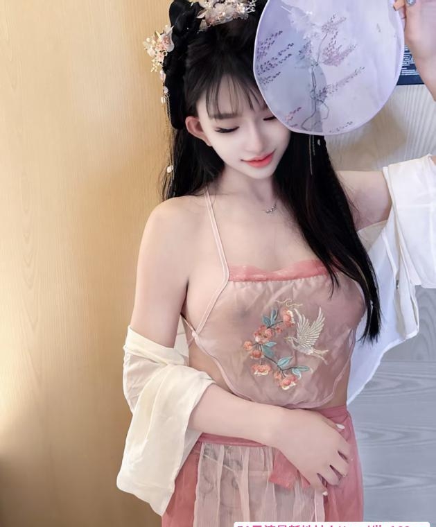 小仙女普陀米娅 4