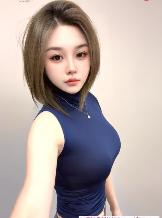 萧山E奶小爱 4