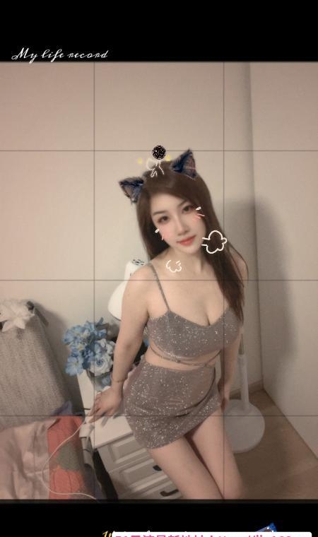 虹口头牌莹莹 4
