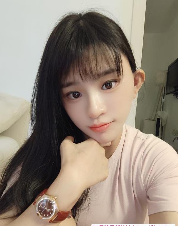 普陀邻家性感女孩米娅 4