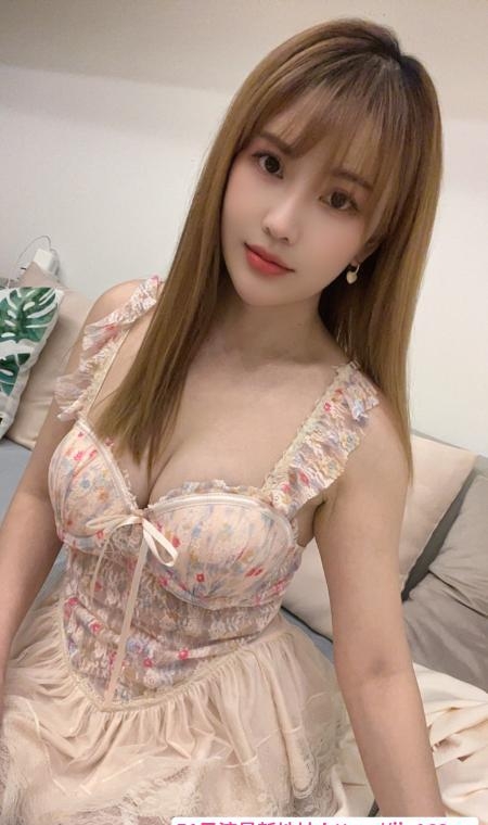 罗湖性感诗诗 4