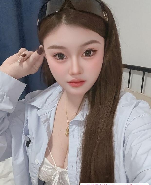拱墅颜控大奶泡泡 4