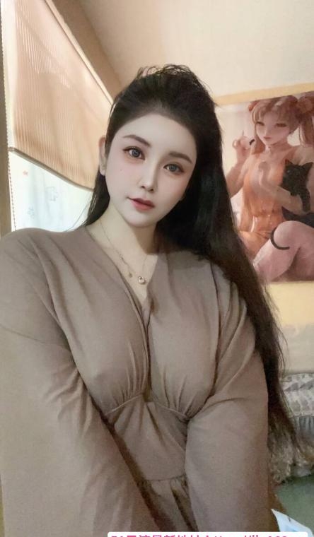 福田巨乳御姐佩奇 4