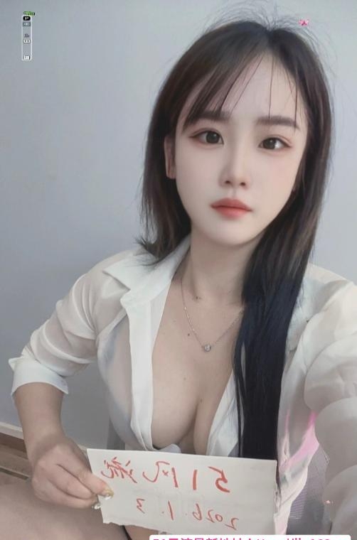 龙华颜值淼淼妹子 4