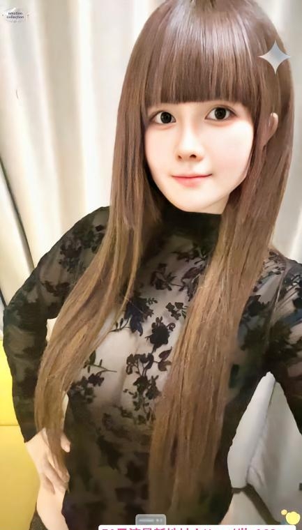 静安大胸雅雅 4