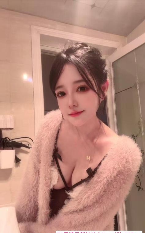 普陀大波小姐姐 4