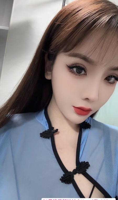 徐东高颜大熊小姐姐 4