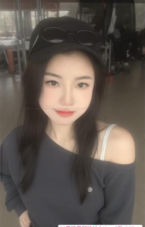温柔可爱南方妹妹 4