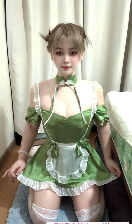 西青丰满大屁股 4