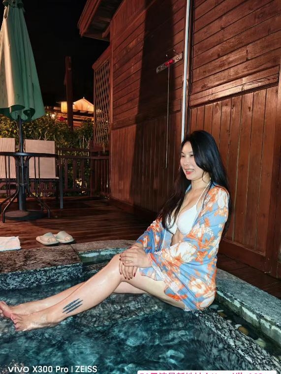 海珠靓妹服务体验 4