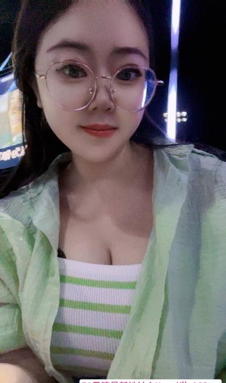 光谷巨无霸琦琦 4