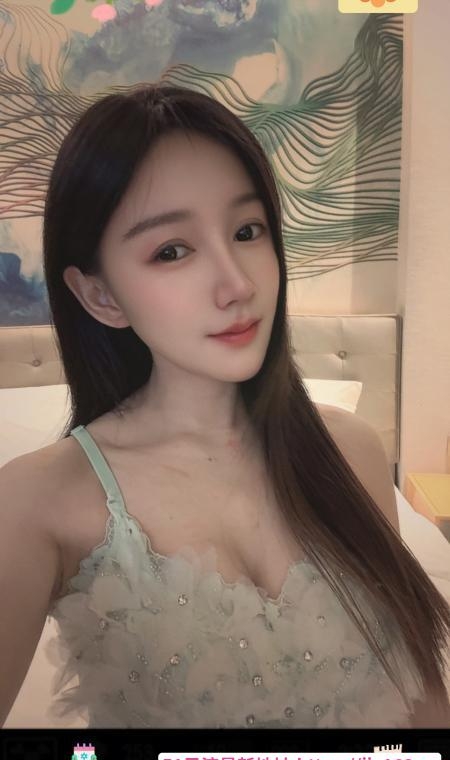 龙华雨涵春节不打烊 4