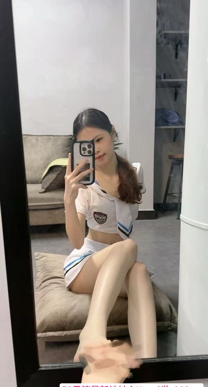 汉口制服小甜甜 4