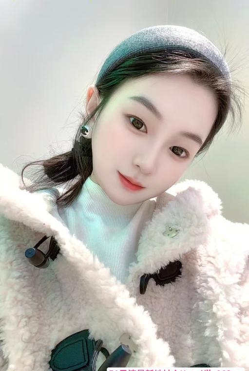 兼职果果小姐姐 4