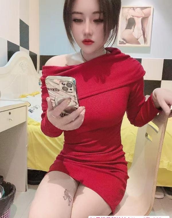 观澜长腿小野猫 4
