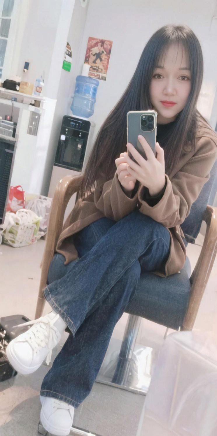 房山长阳菲菲，服务周到，态度诚恳 4