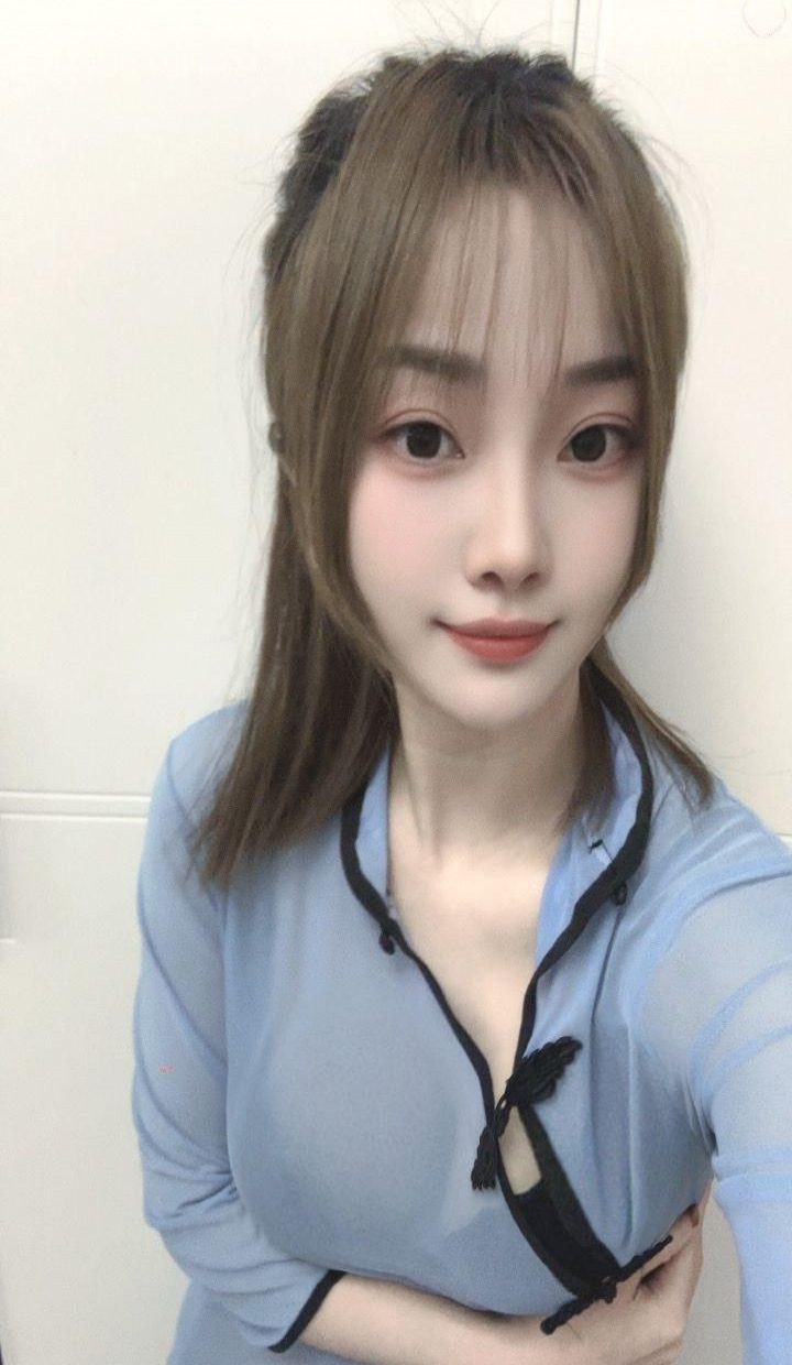 成寿寺乐儿一线天 4