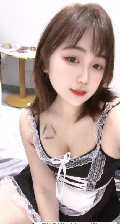 上城高挑大胸妹 1