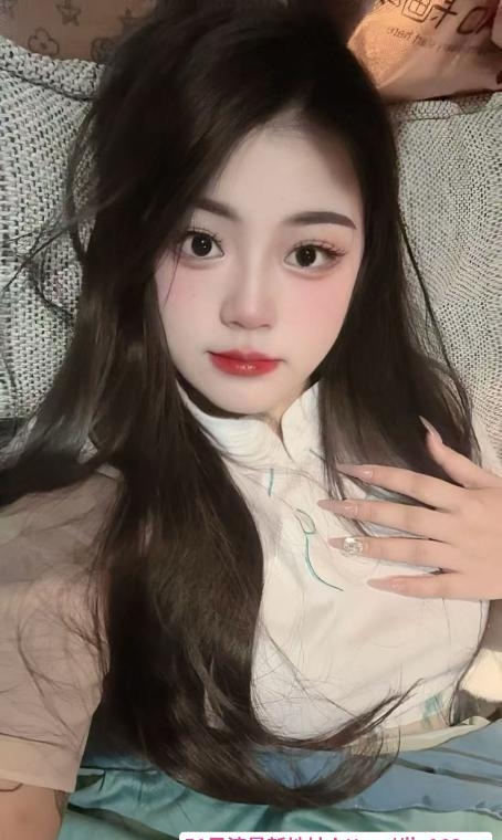 刚下海大奶妹 1