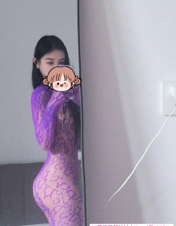 上城超会吸绝美小辣椒 1