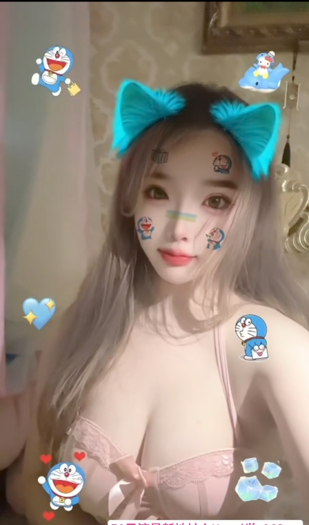 大波清纯范柔柔 1