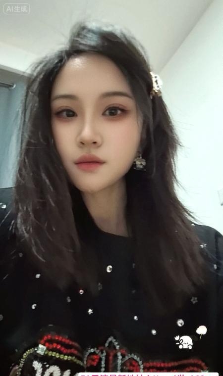 东丽长腿姐姐 1