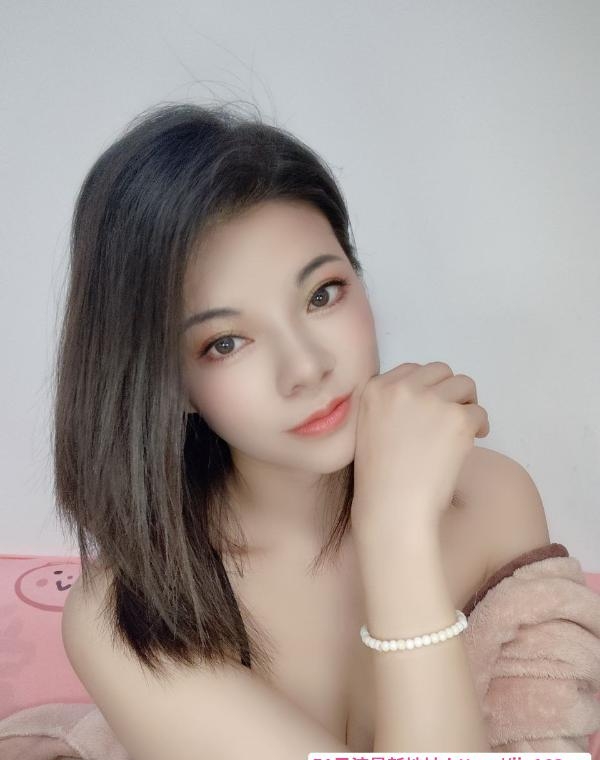 宝安曼妮老师 1