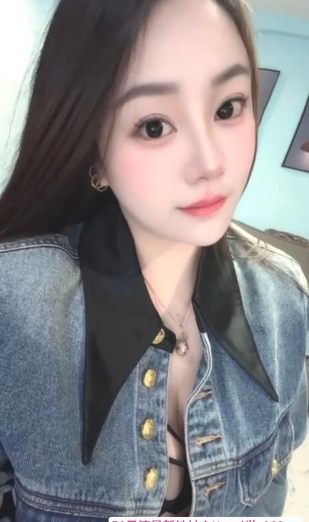 徐汇叶婉儿 1