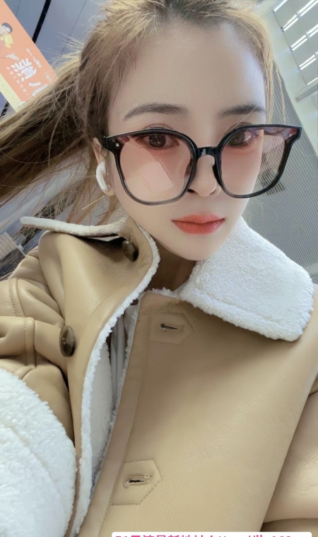 二刷浦东骚妹子小爱茜 1